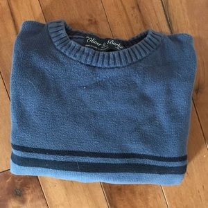 Oliver and Burke Men’s Sweater